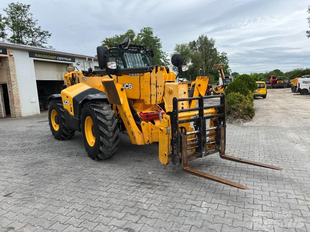 JCB 540-170 Teleskoplastere