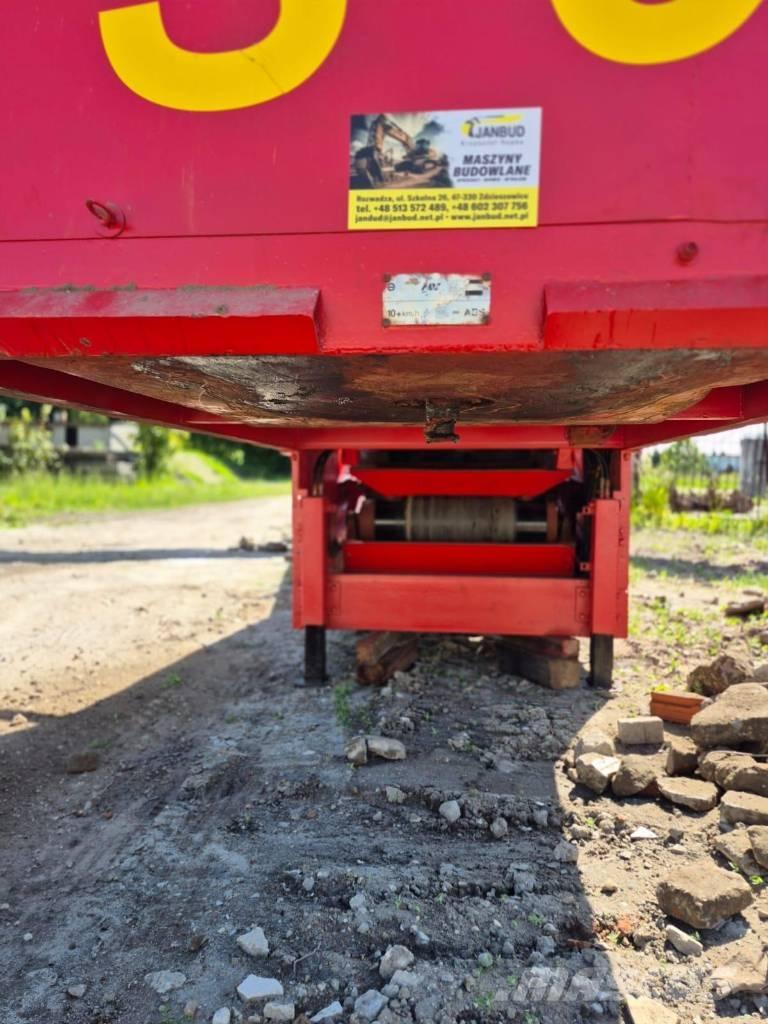 Extec 5000ST Sikteverk