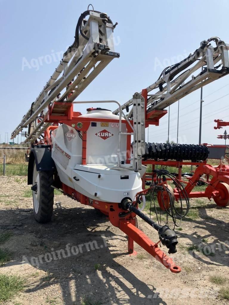 Kuhn Atlantique 3200 Slepesprøyter