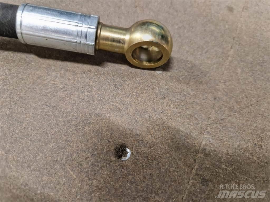 Eco Log 644044 Hydraulikk