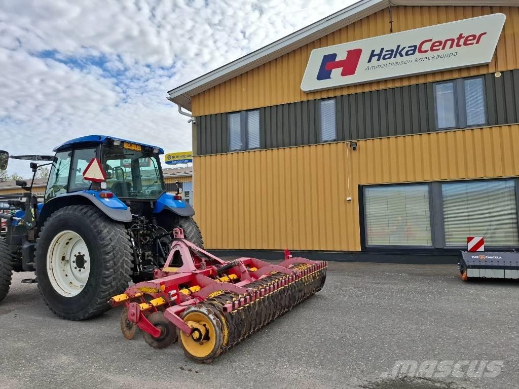 Väderstad CR350 Skålharver
