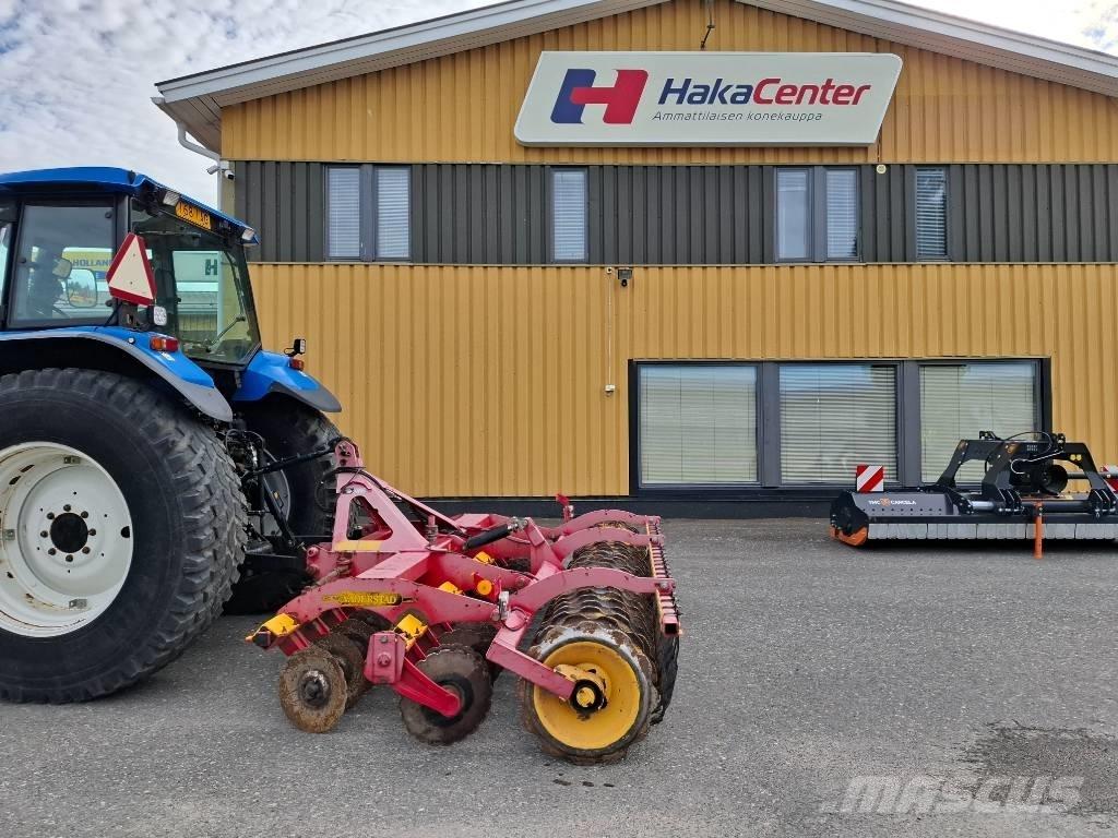 Väderstad CR350 Skålharver