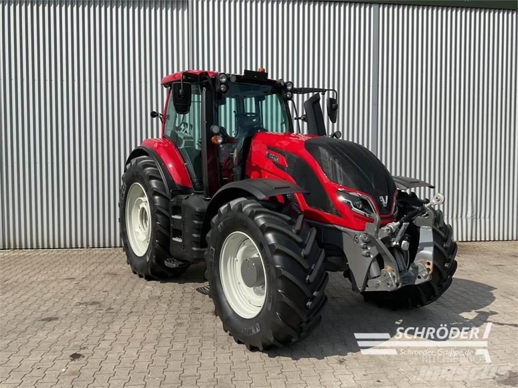Valtra T 235 A Traktorer