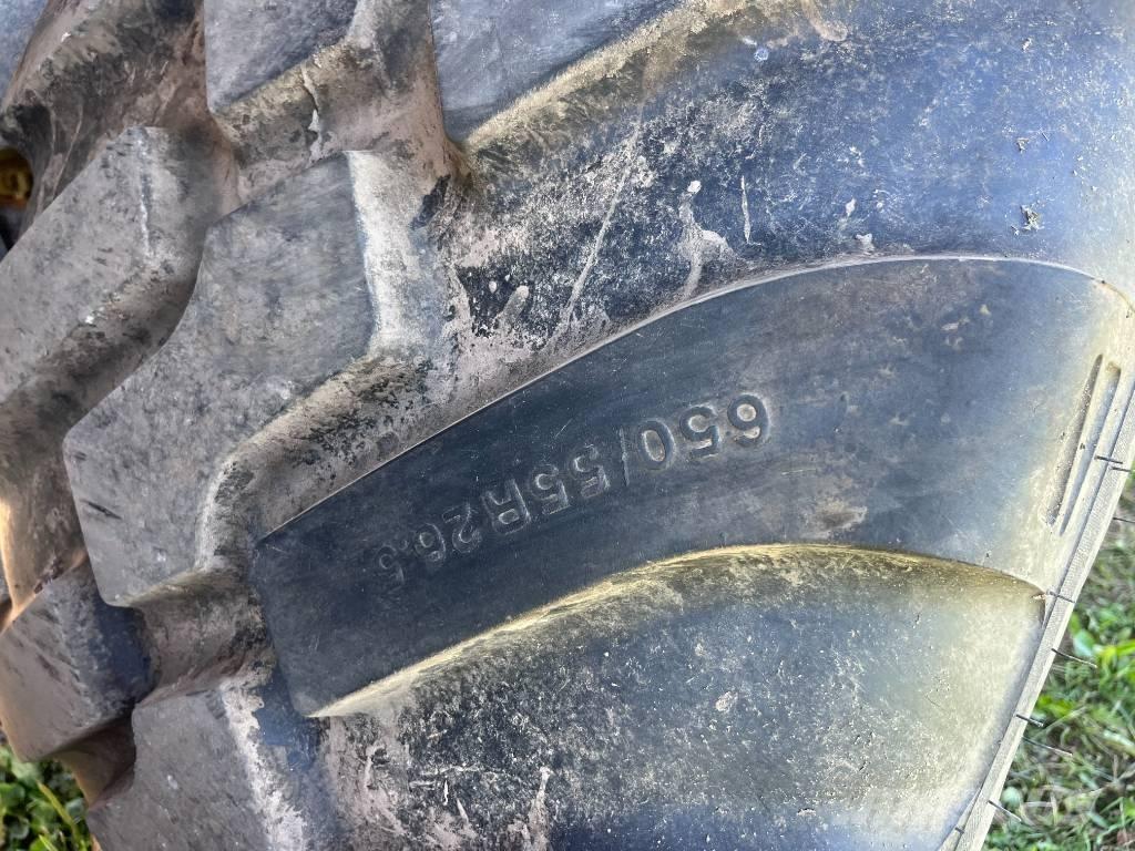 Laumetris PTL16S Tipphengere