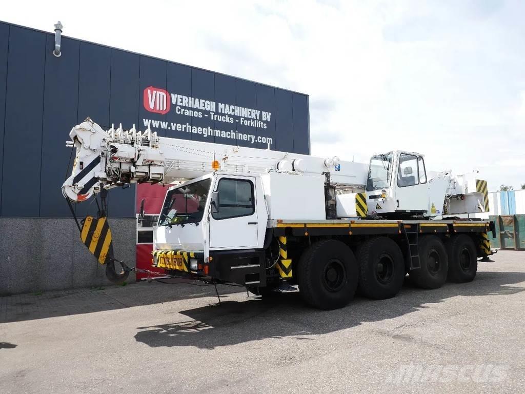 P&H s60 century 2 Allterreng kraner