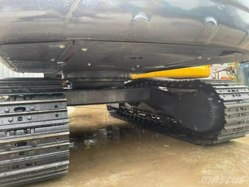 Doosan DH 60 Minigravere <7t