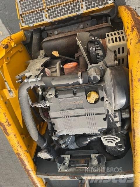 Wacker Neuson DPU 80 Vibroplater