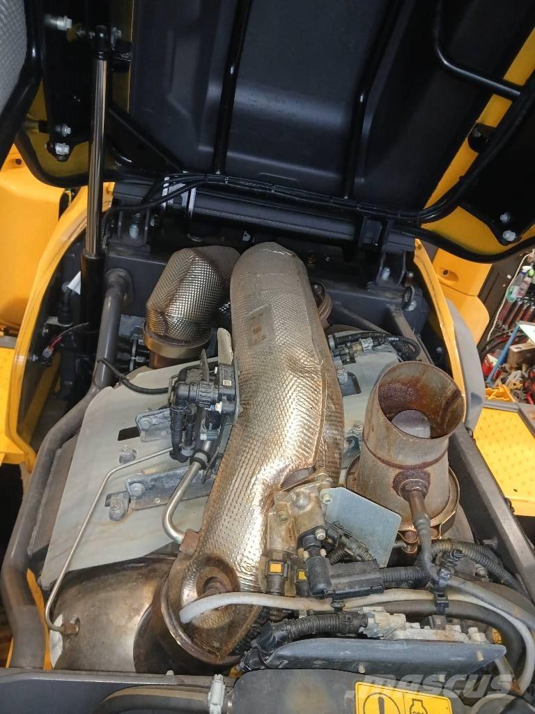 Volvo L60H Hjullastere