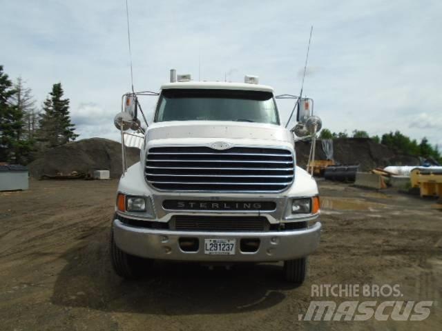 Sterling L 9500 Trekkvogner