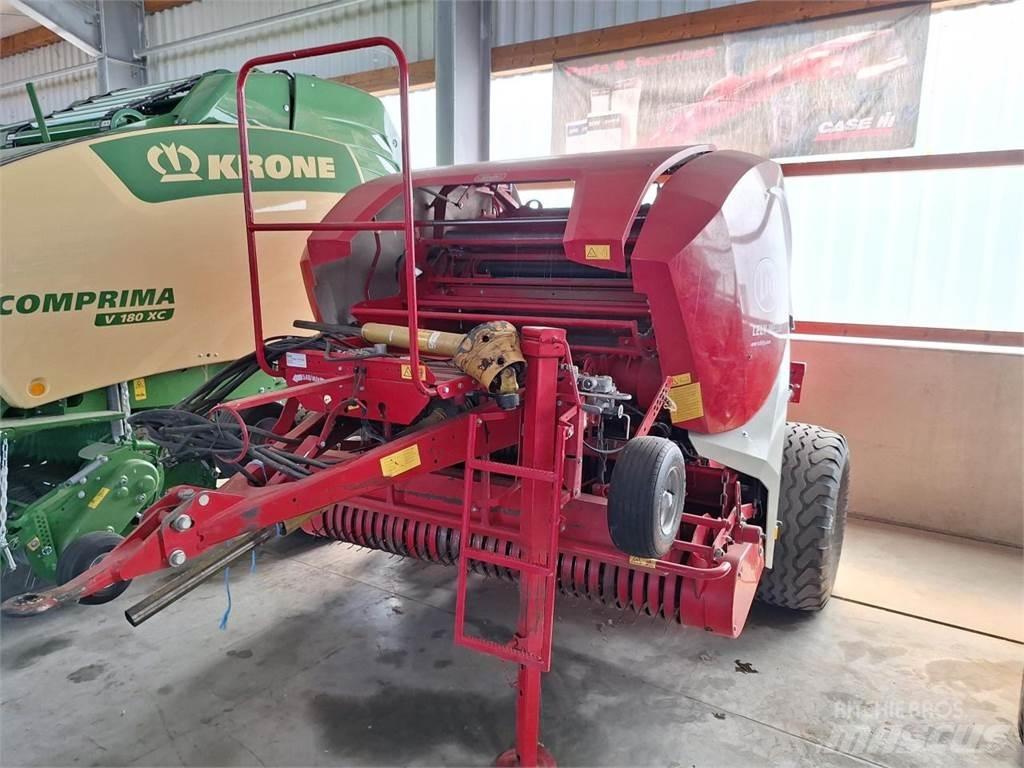 Lely RP 245 Profi Rundballepresser