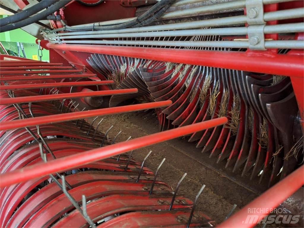 Lely RP 245 Profi Rundballepresser