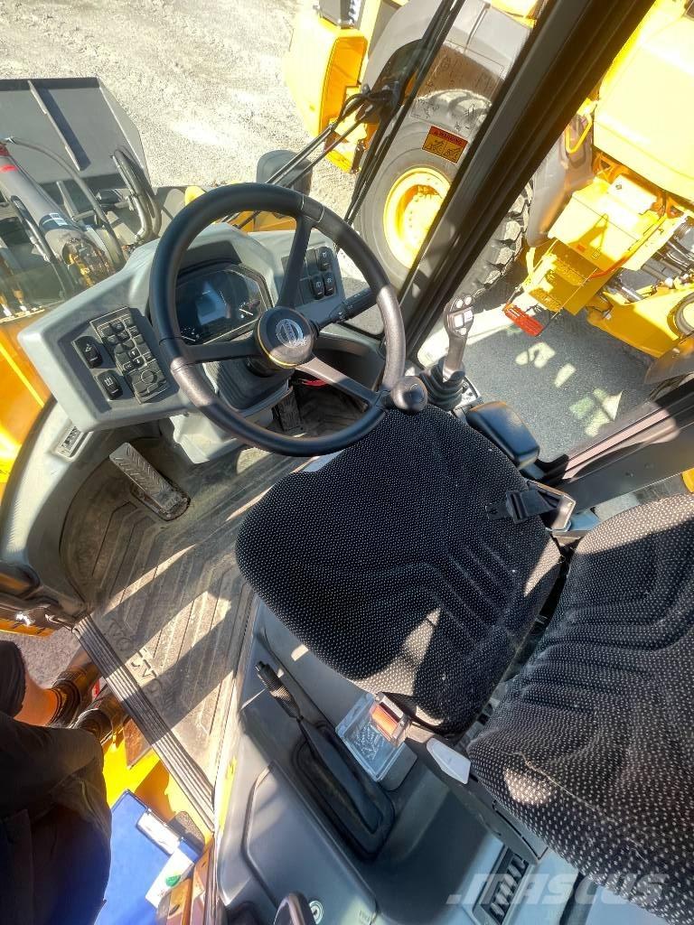 Volvo L30GS Hjullastere