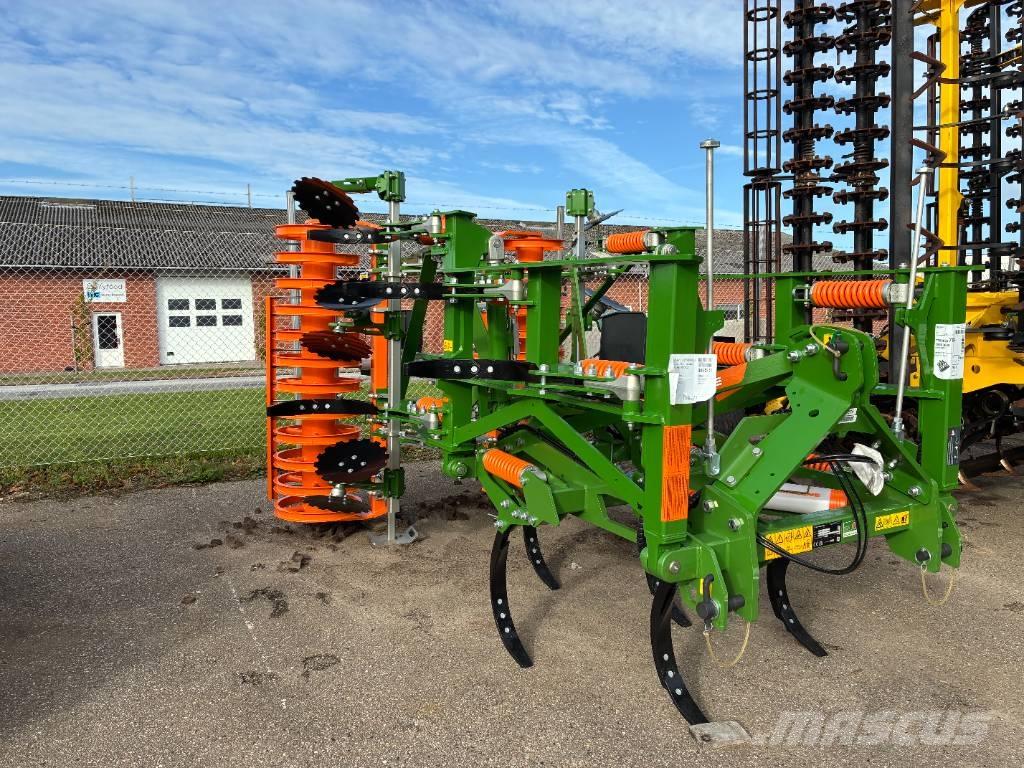 Amazone CENIO 4000-2 Kultivatorer