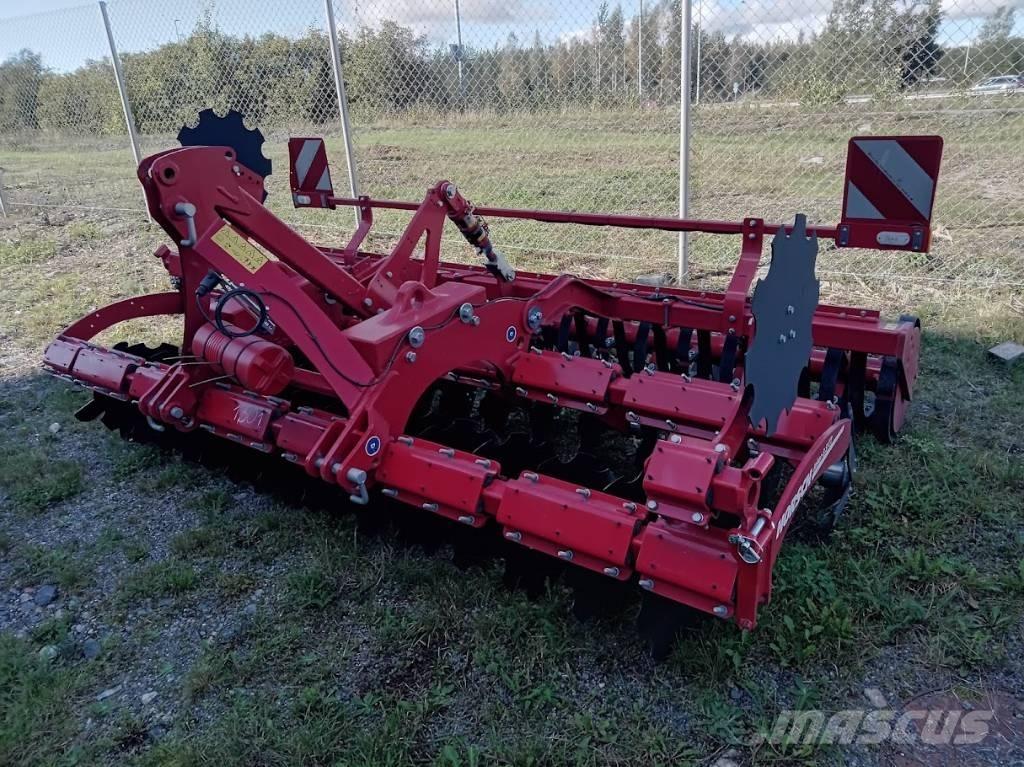 Horsch Joker 3.5 CT Skålharver