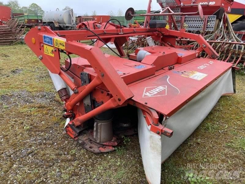 Kuhn GMD 702 FF Slåmaskiner