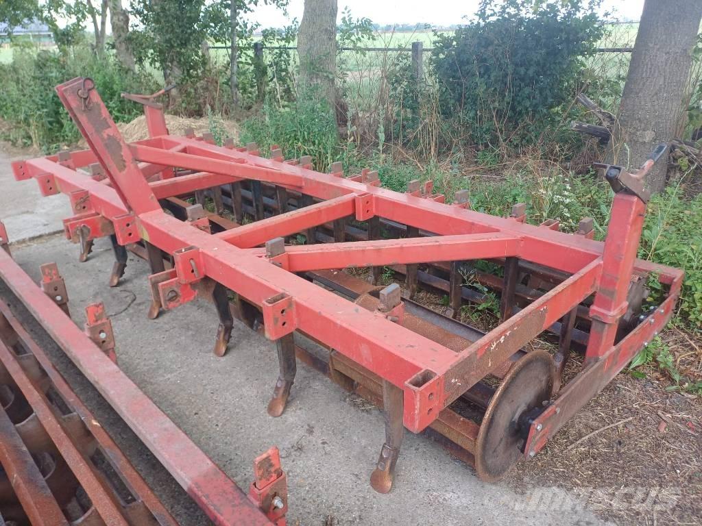 Cappon 300 CVB Harver