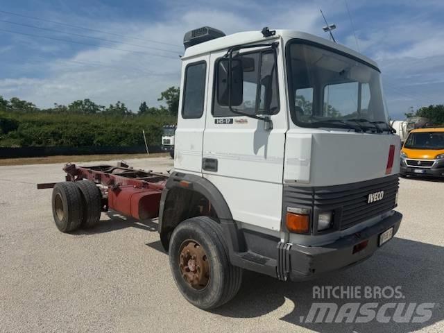 Iveco 145 Andre lastebiler