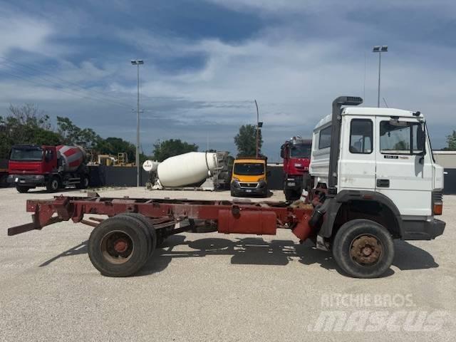 Iveco 145 Andre lastebiler