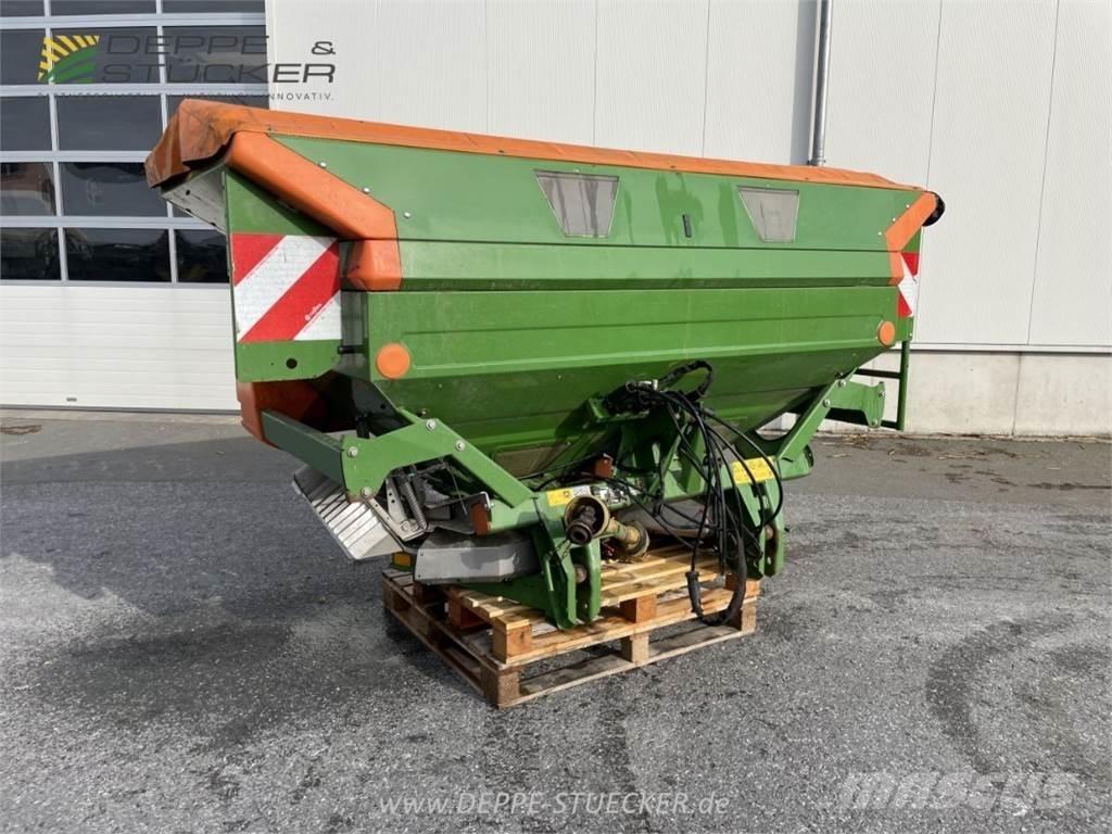 Amazone ZA-M 1501 Kunstgjødselspreder