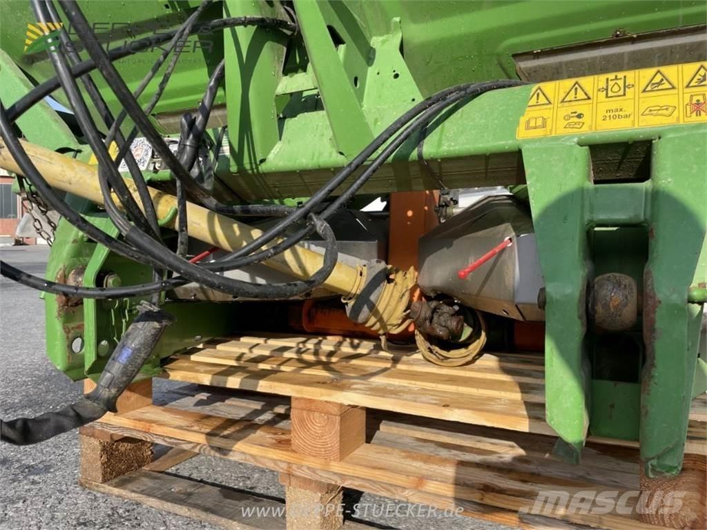 Amazone ZA-M 1501 Kunstgjødselspreder