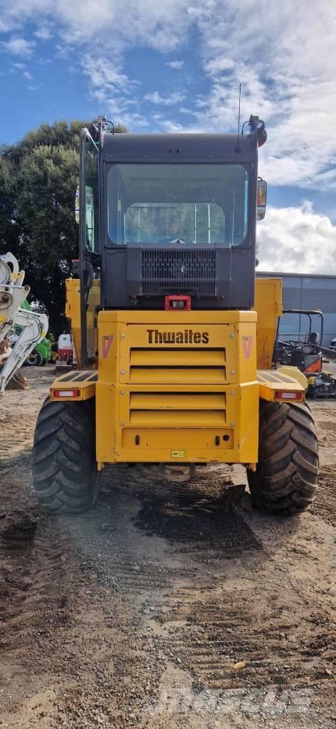Thwaites 9T Mini dumpere