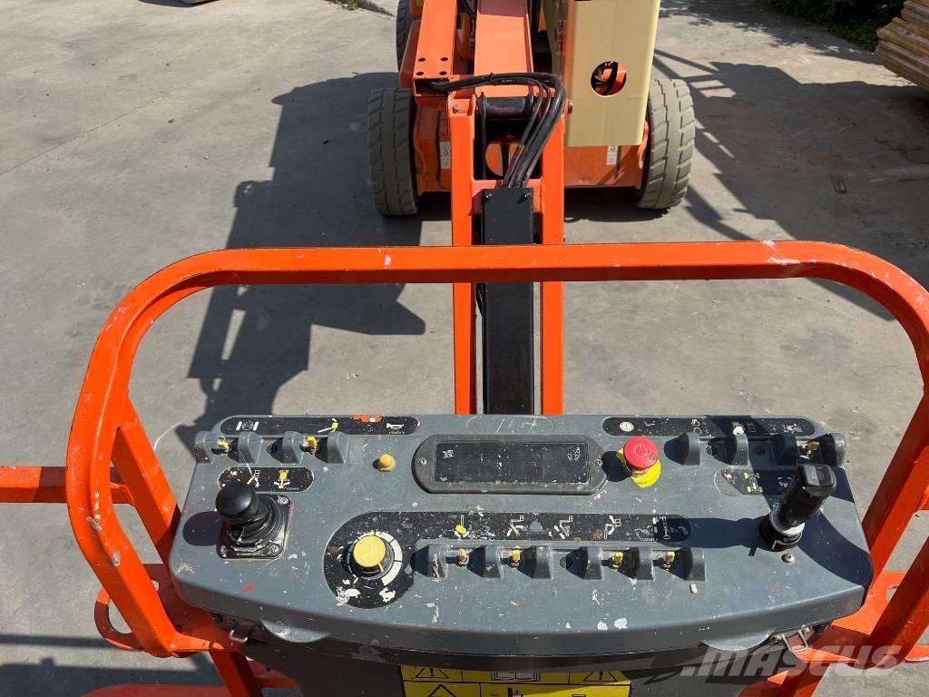 JLG E 450 AJ Leddede bomlifter