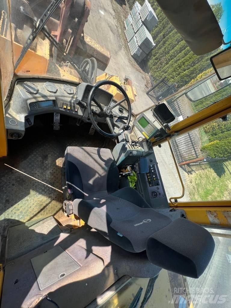Volvo BM L150 Hjullastere