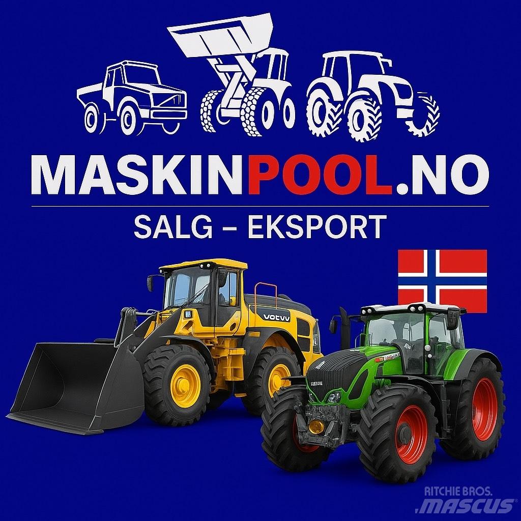 CAT 325 FL CR Spesialtilpassede gravemaskiner