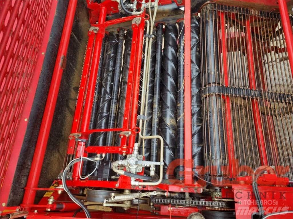 Grimme GT 170 S Potetmaskiner - Annet
