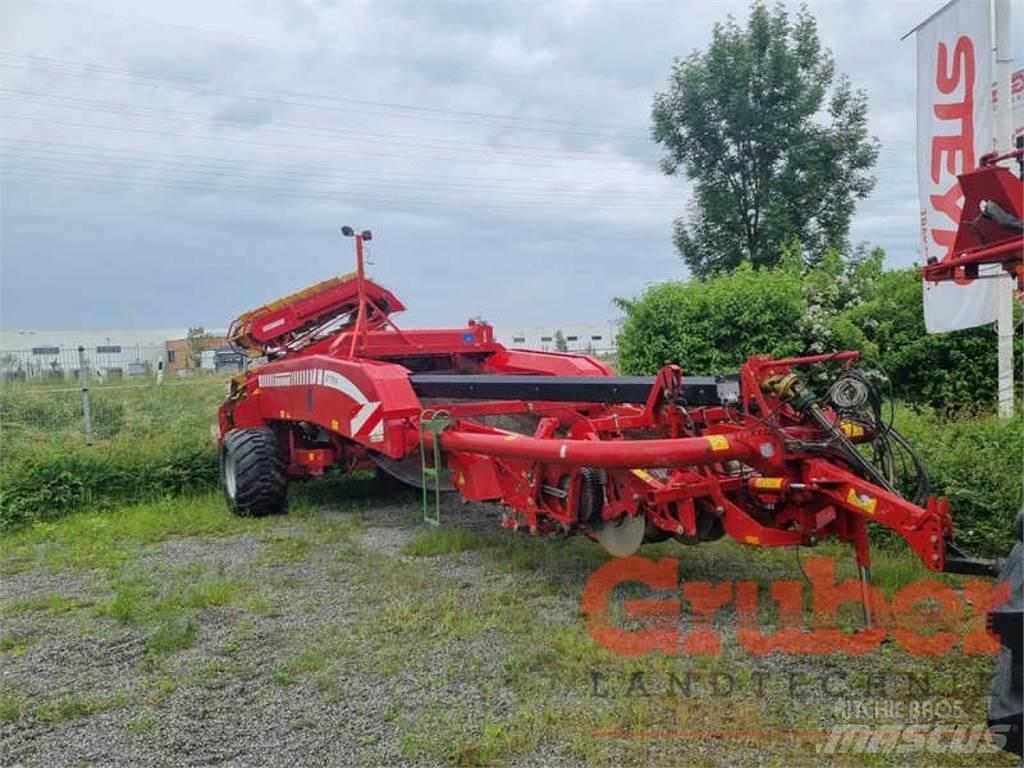 Grimme GT 170 S Potetmaskiner - Annet