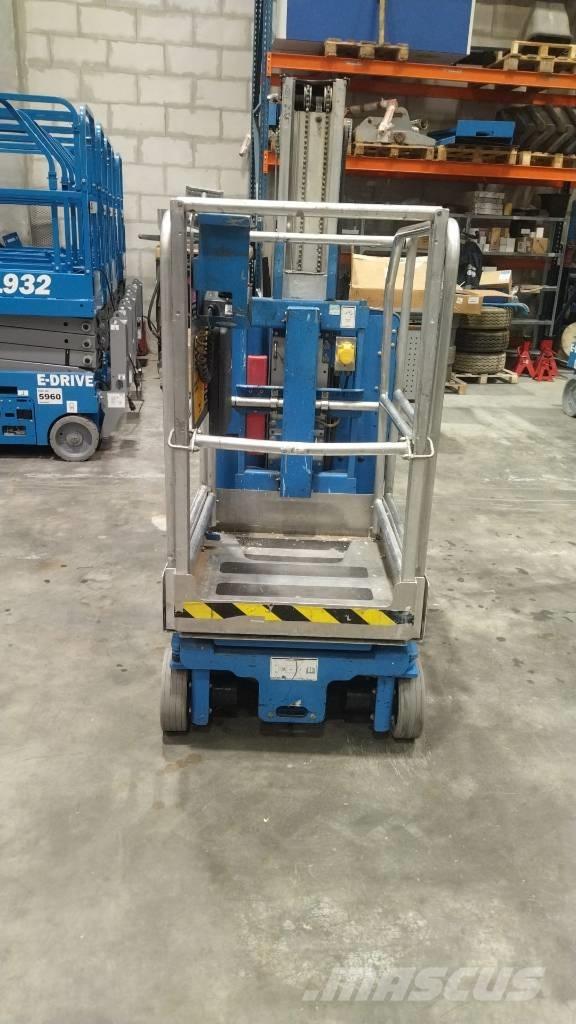 Genie GR 20 Personløftere