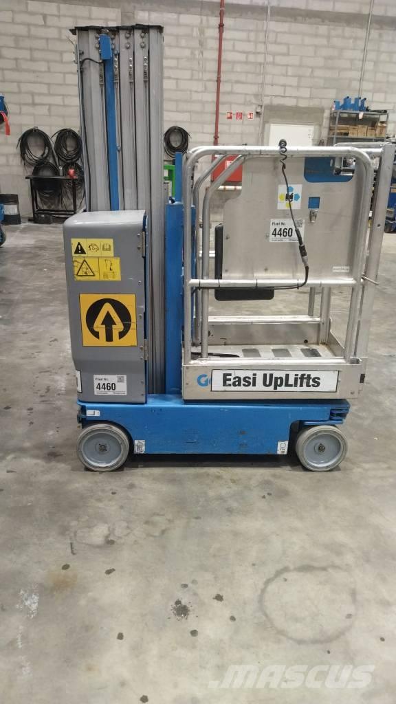 Genie GR 20 Personløftere