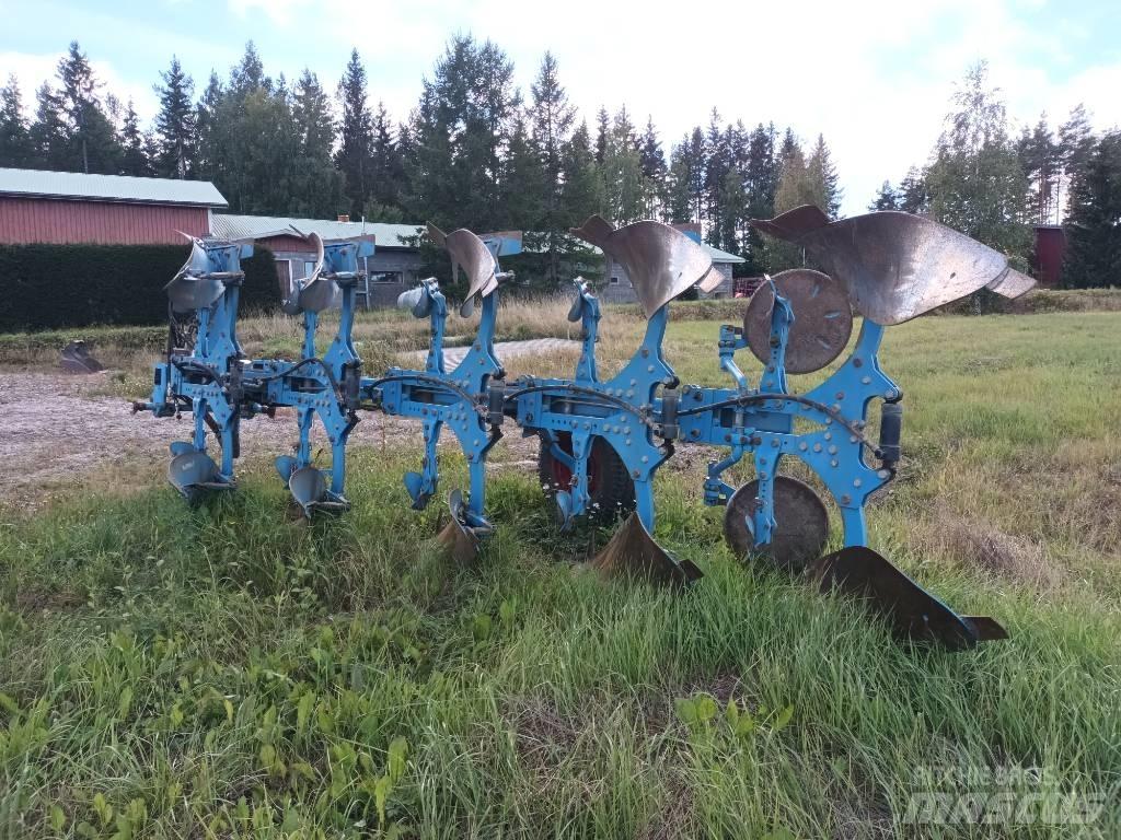 Lemken Vari-Opal 7 X Vendeploger