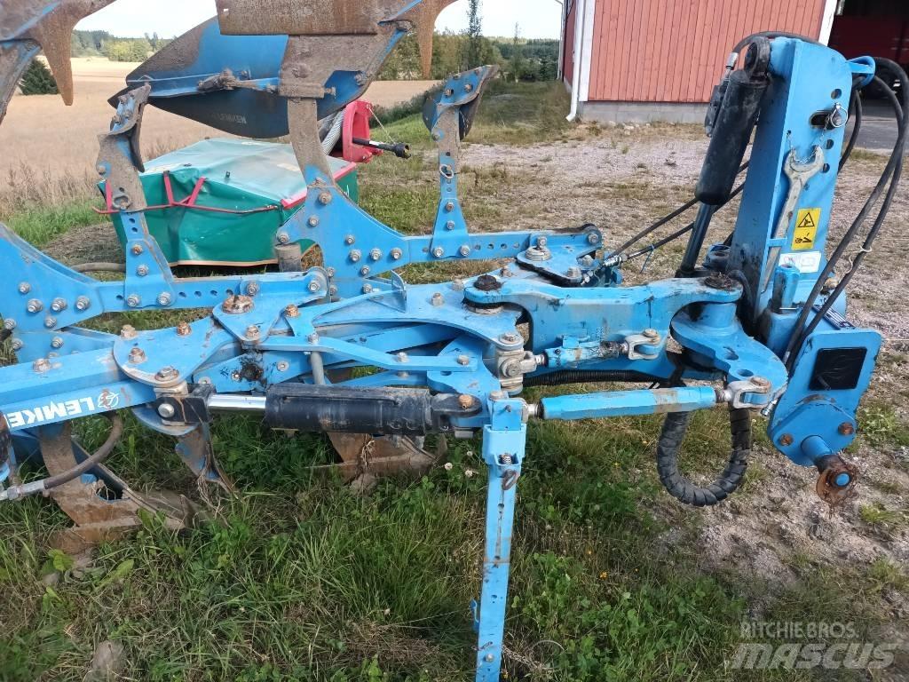 Lemken Vari-Opal 7 X Vendeploger