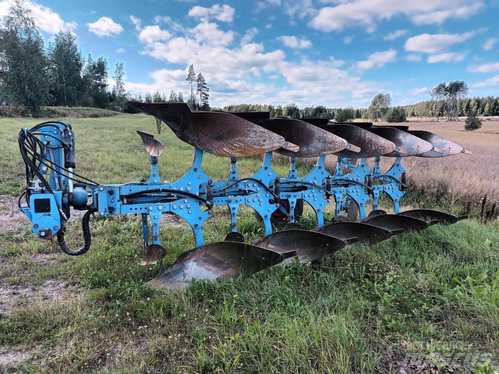 Lemken Vari-Opal 7 X Vendeploger
