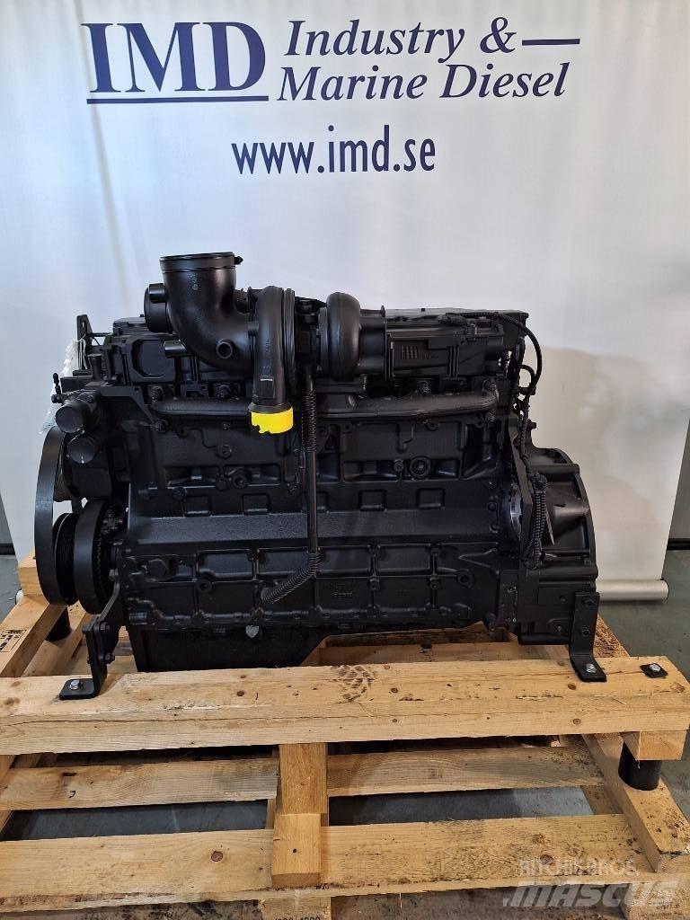Deutz 2013 Gruvedumpere