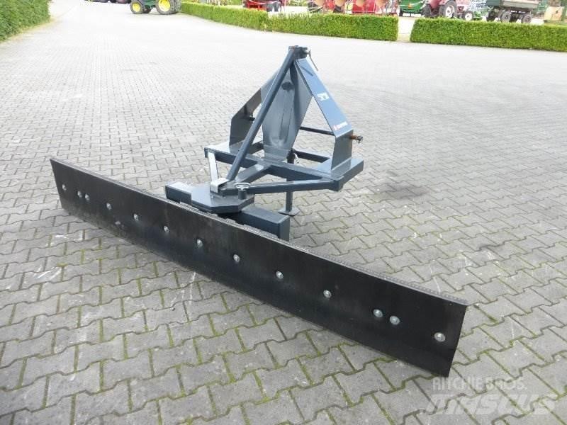 Saphir MS-275-DV Landbruk - Annet