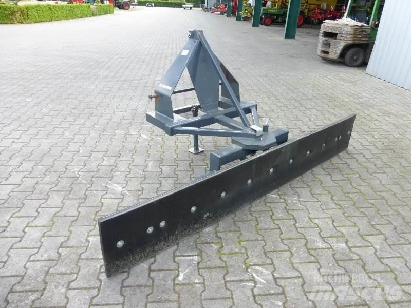 Saphir MS-275-DV Landbruk - Annet