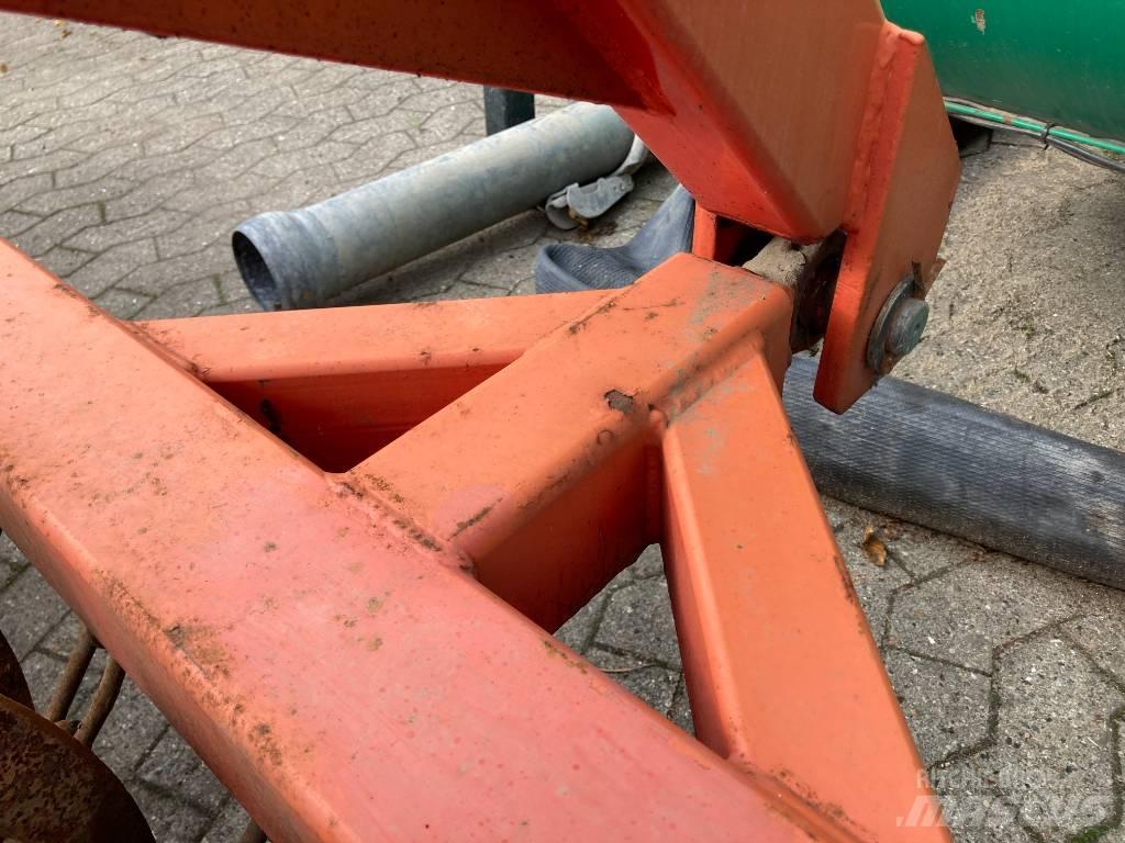 Scan PACKER 400 P Valser