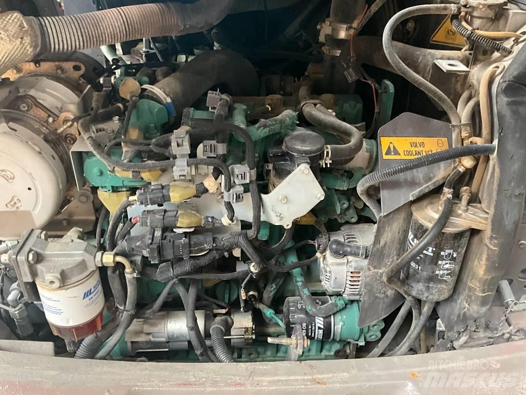 Volvo L 30 G Hjullastere