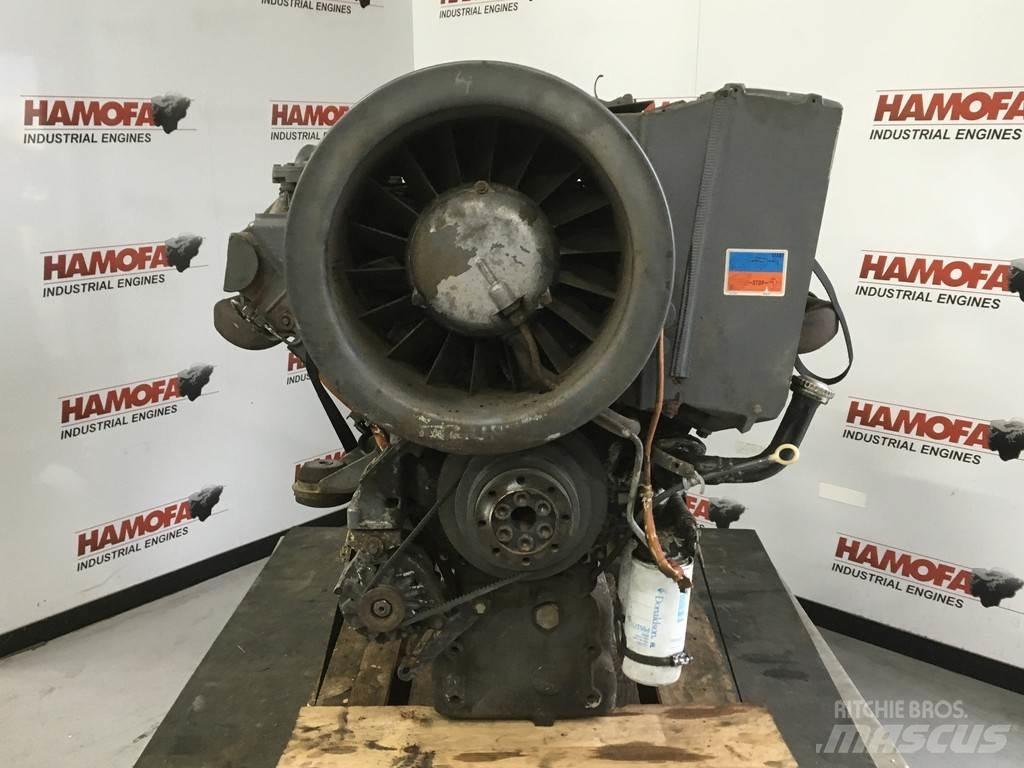 Deutz BF8L513 USED Anlegg - Annet