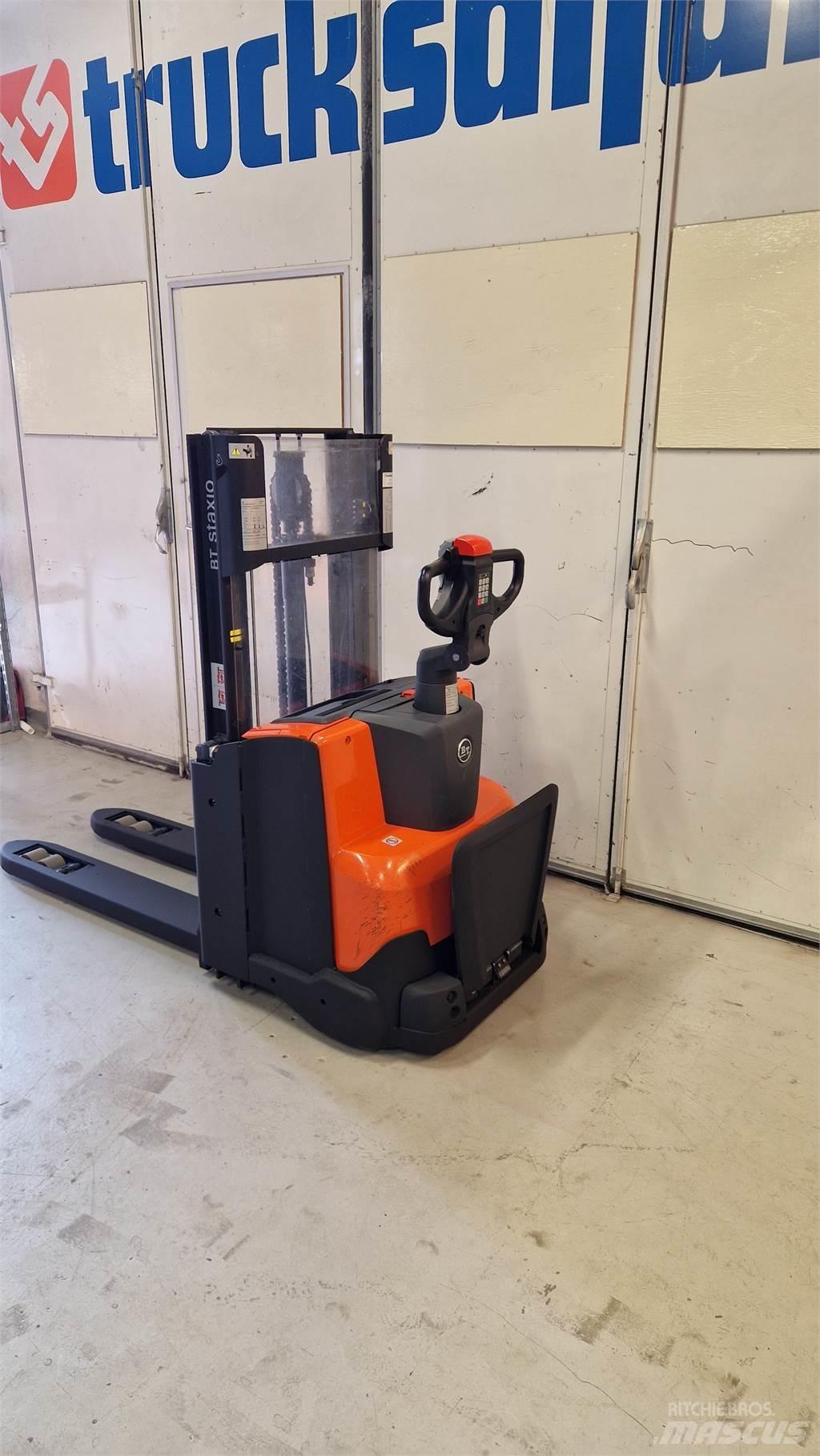BT SWE200D Ledestablere
