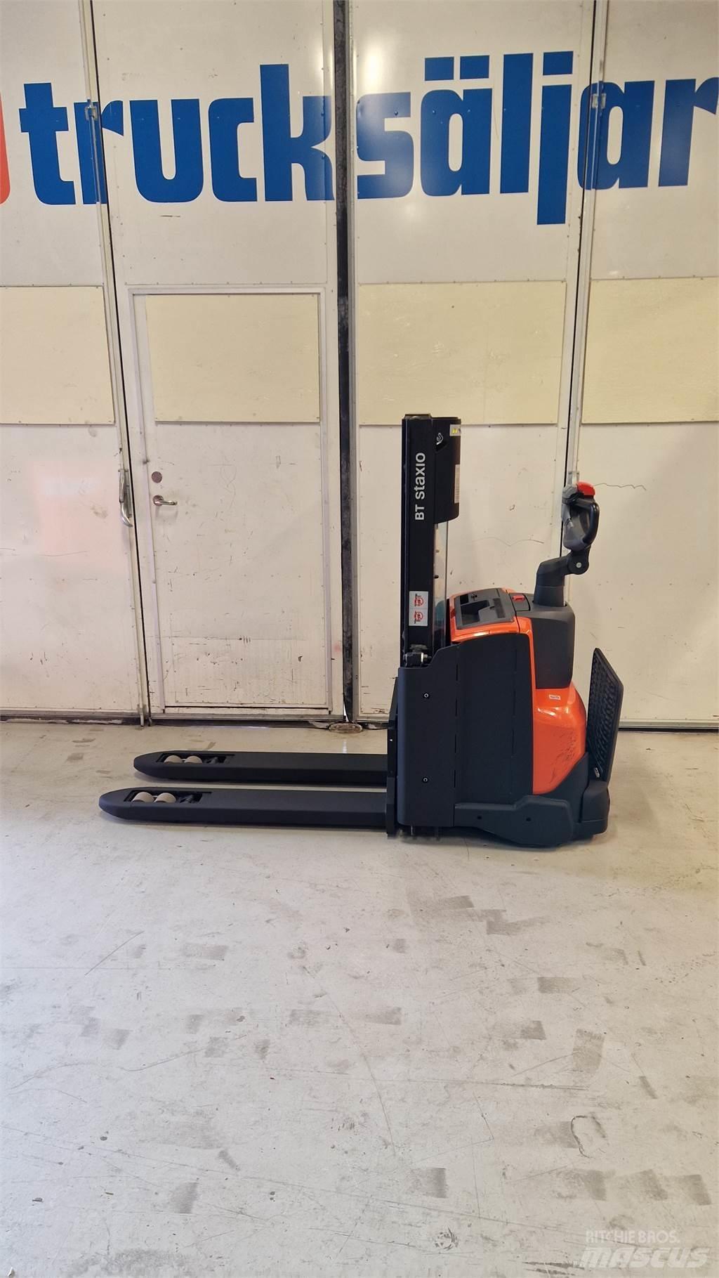 BT SWE200D Ledestablere