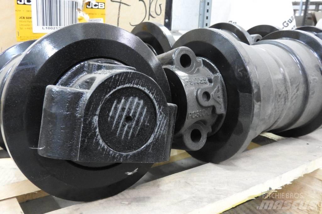 JCB LOWER ROLLER Belter, kjettinger og understell