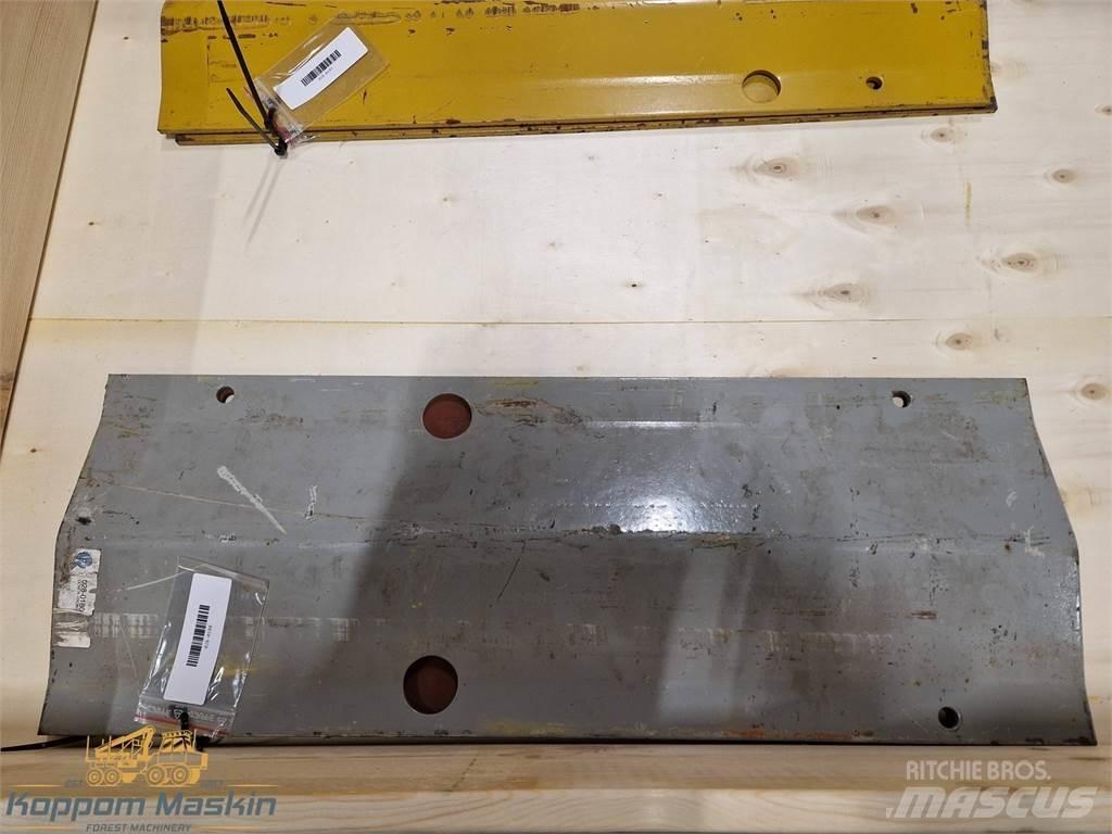 Rottne 028-0180 Chassis og understell