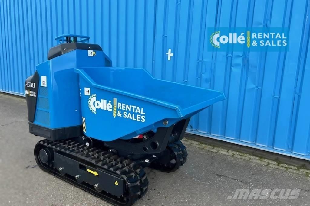 Hinowa HS 1103 | 2023 Beltedumpere