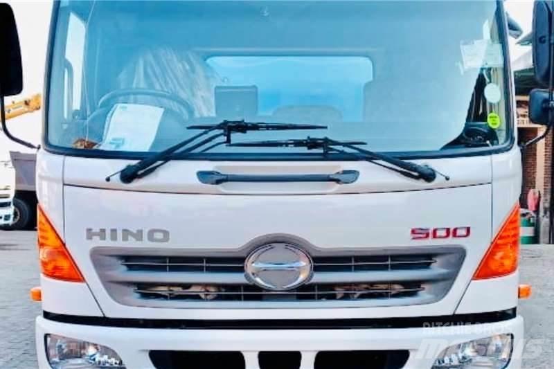 Hino 500 1326 Andre lastebiler