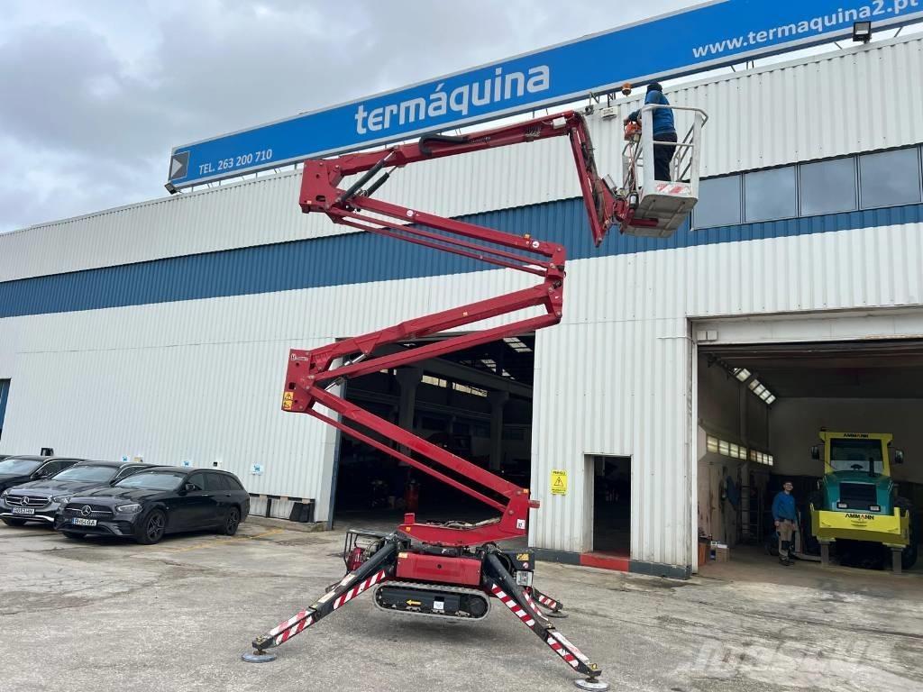 Hinowa LIGHLIFT 1965 Leddede bomlifter