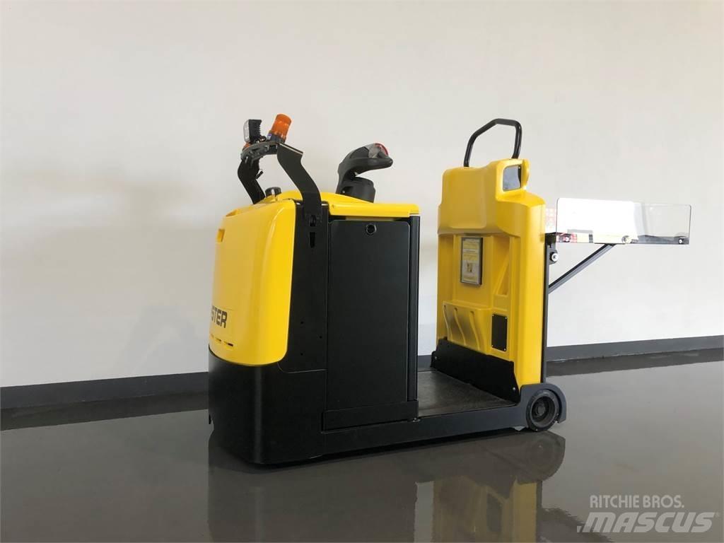 Hyster LO5.0T Tauetraktor