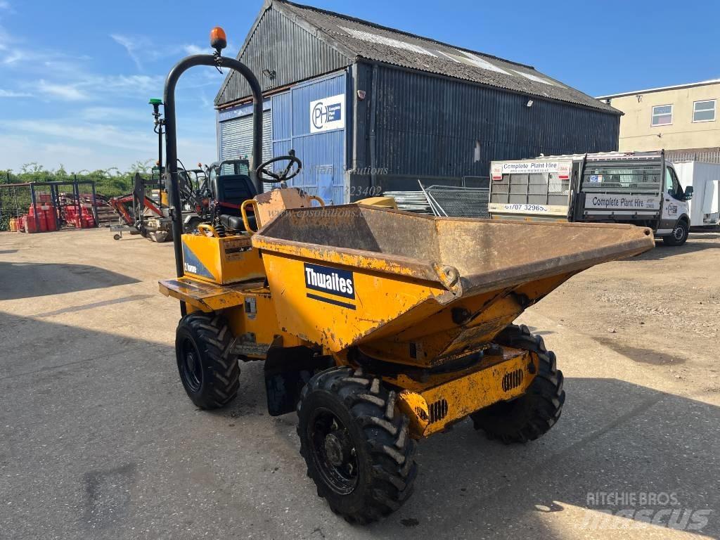 Thwaites 2000 Mini dumpere